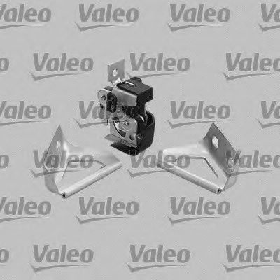 VALEO 256409 Bonnet Lock